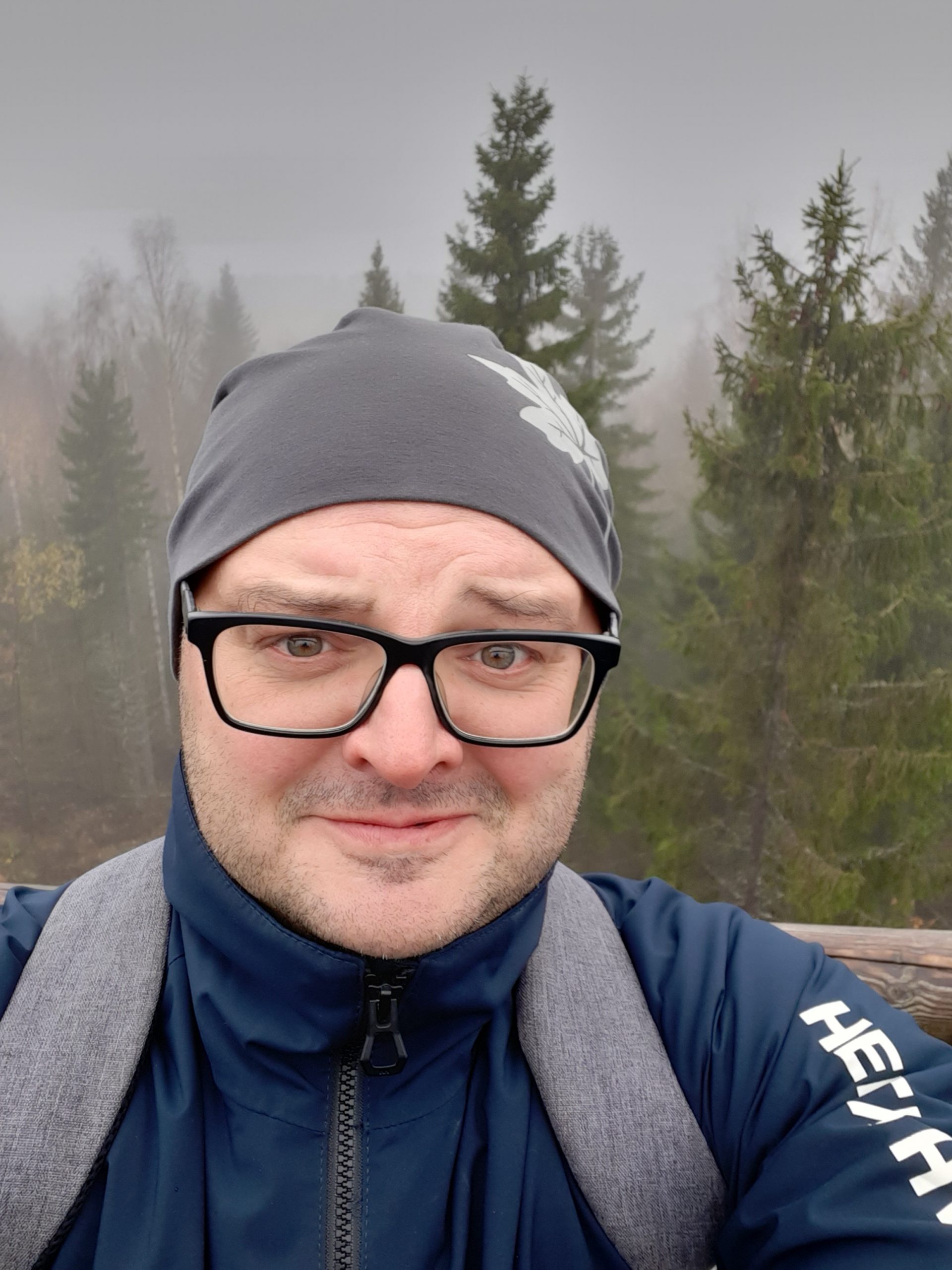 Marko Mäenpäästä Ruskon demareiden uusi puheenjohtaja