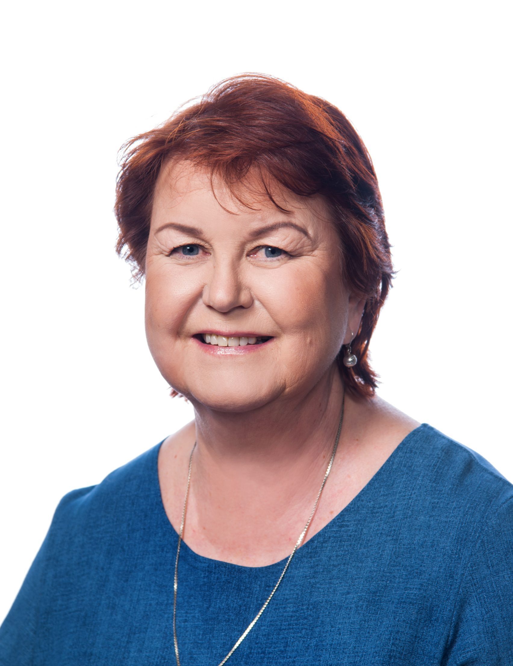 Leena Morlin-Kokkola