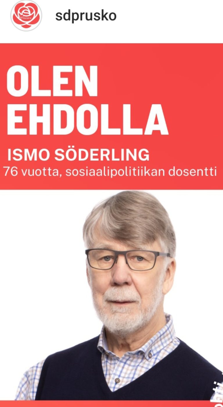 Kaiken voi tehdä reilumminkin